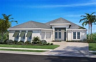 Property Photo: 17834 Blue Hespher Dr. FL 34293