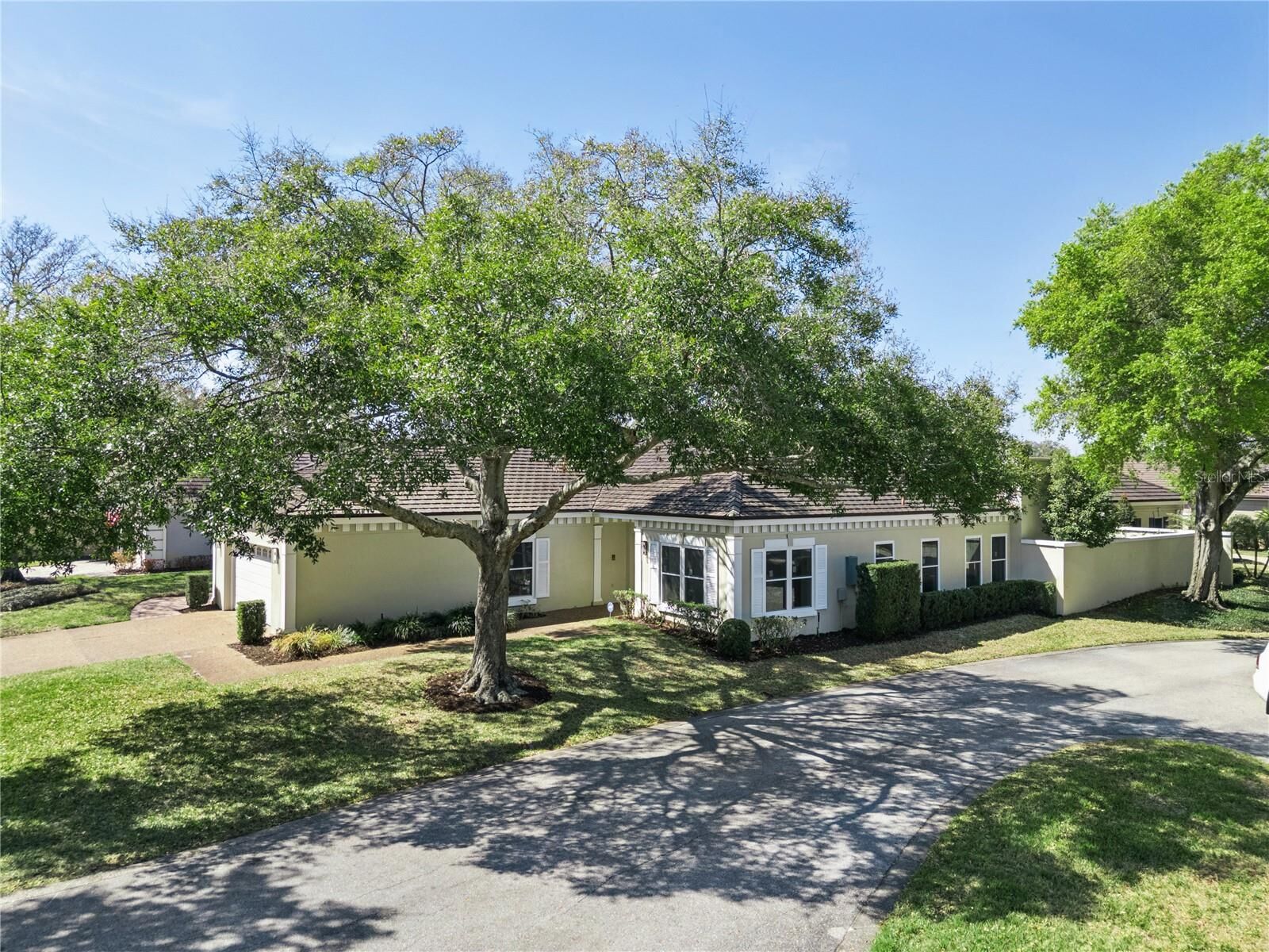 Property Photo:  6034 Jamestown Park 109  FL 32819 