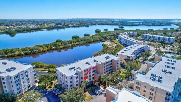 Property Photo: 6475 Shoreline Drive 5102 FL 33708