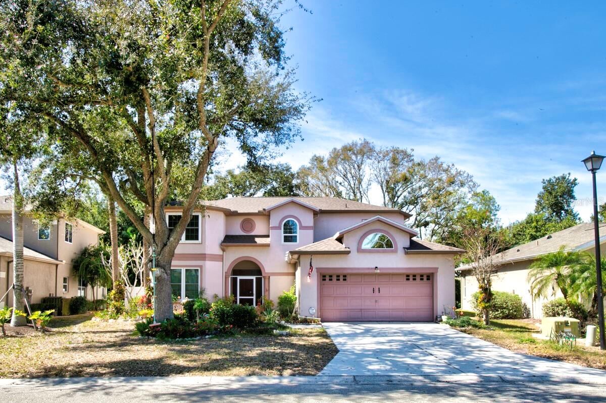 Property Photo:  208 36th Street NE  FL 34208 