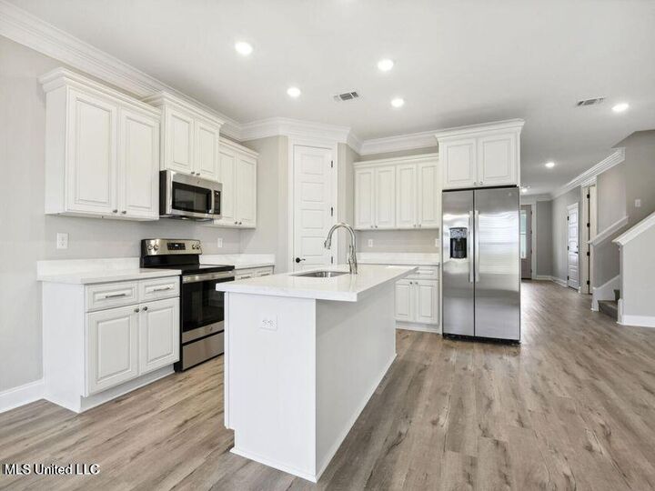 Property Photo:  13627 Mayberry Court  MS 39532 