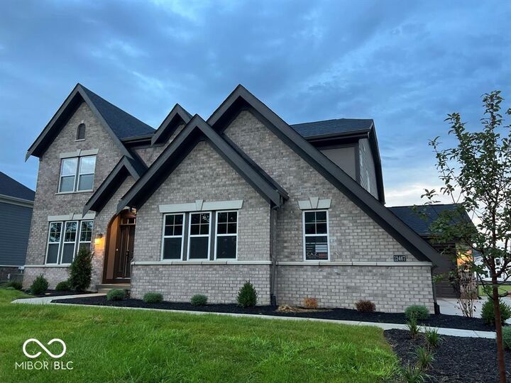 Property Photo:  12467 Coastal Place  IN 46064 