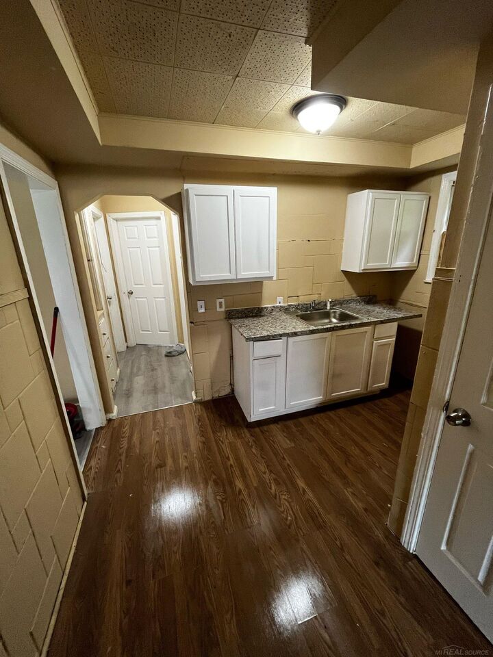 Property Photo: 14027 Tacoma Street MI 48205