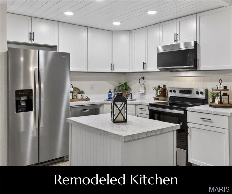 Property Photo:  1400 Heritage Landing Unit #203  MO 63303 