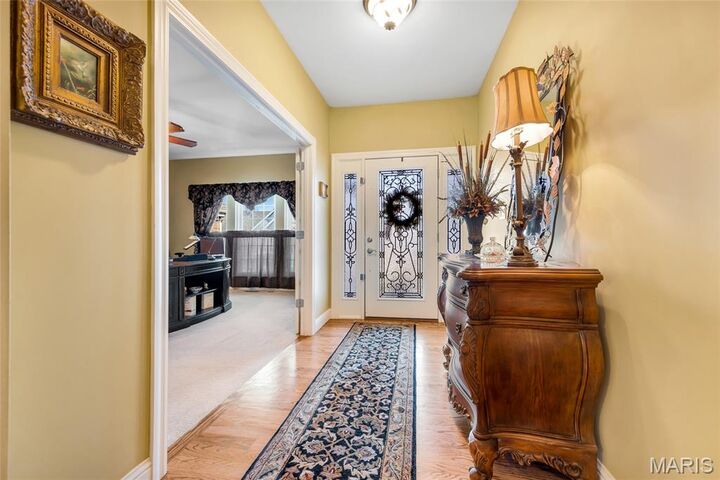 Property Photo:  1519 Cattail Way  MO 63303 