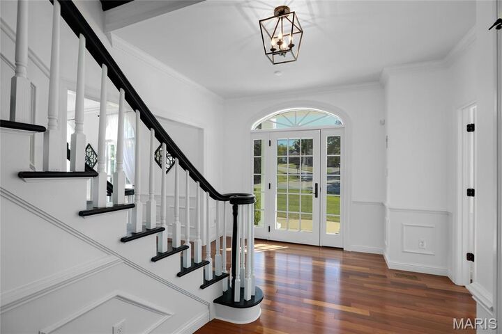 Property Photo:  50 Crocknaraw Lane  MO 63304 