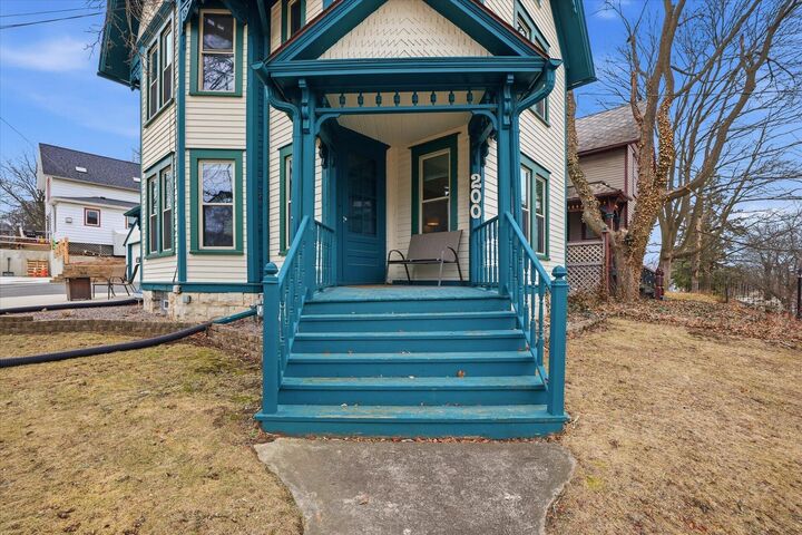 Property Photo:  200 Spring St  WI 53188 