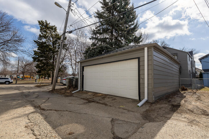 Property Photo:  3604 W Rogers St  WI 53215 