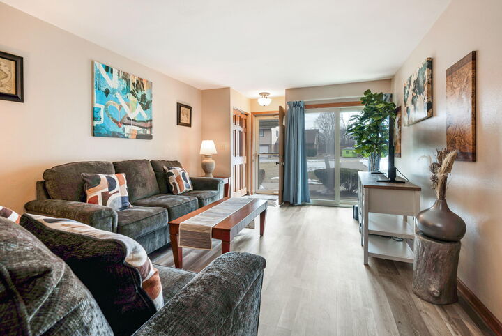 Property Photo:  6360 S 20th St  WI 53221 