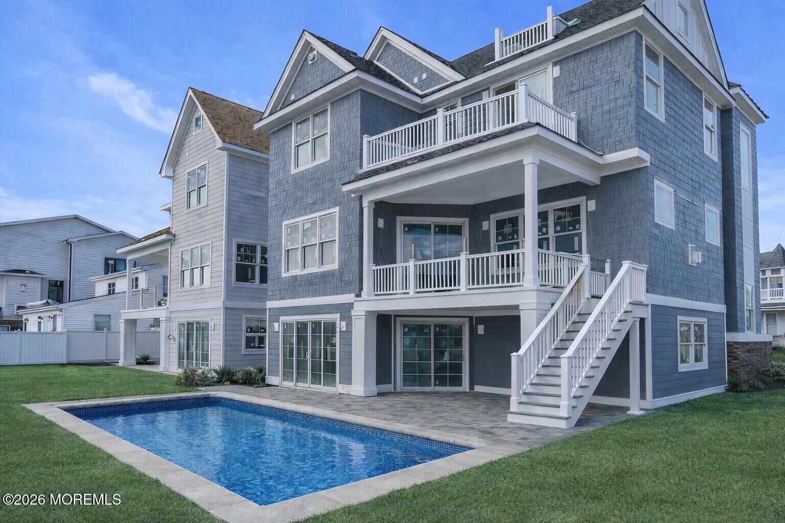 Property Photo: 200 Central Avenue NJ 08742