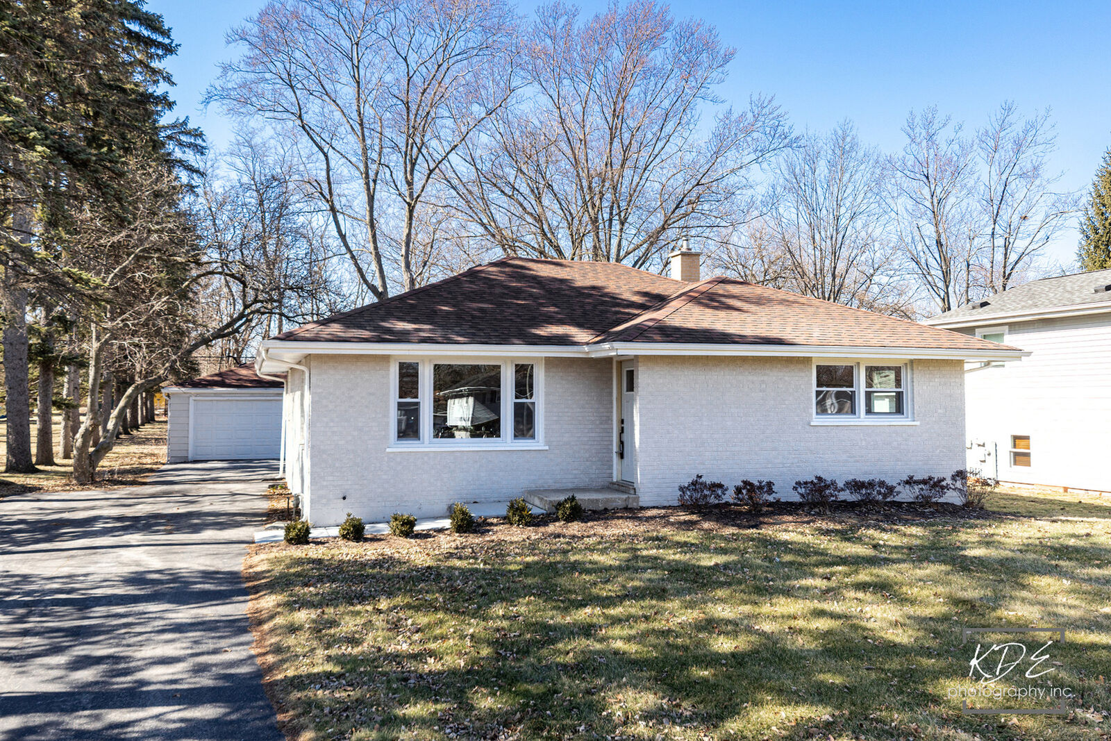 Property Photo:  5914 Sherman Avenue  IL 60516 