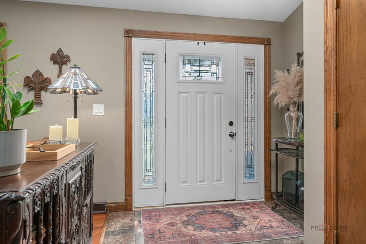 Property Photo:  610 Blue Spruce Lane  IL 60060 