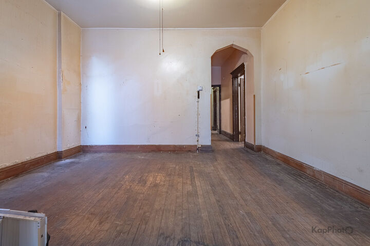 Property Photo: 1512 S Sawyer Avenue IL 60623