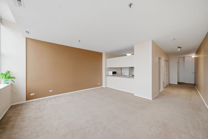 Property Photo: 780 S Federal Street 1209 IL 60605