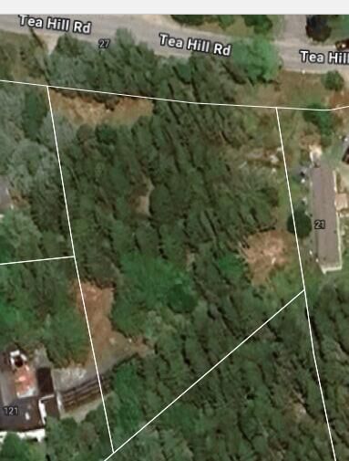 Property Photo: 27 Tea Hill Road ME 04681