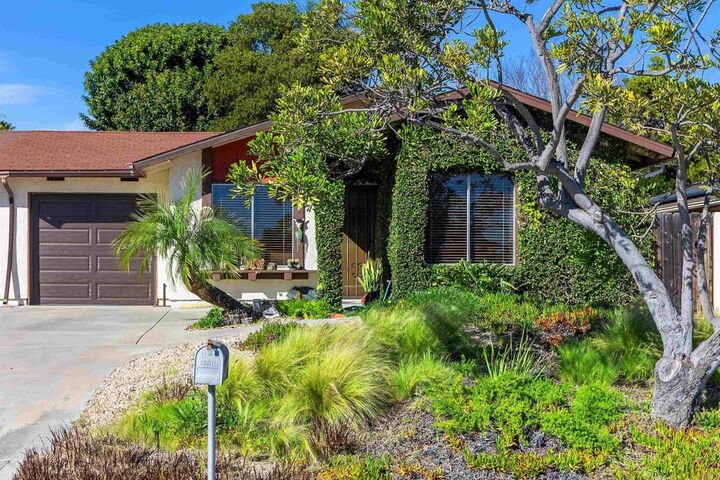 Property Photo:  4558 Golden Ridge Dr.  CA 92056 