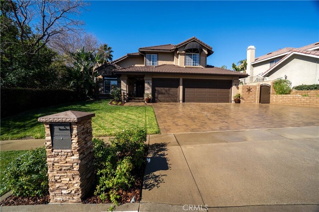 Property Photo:  7034 Mendocino Place  CA 91701 
