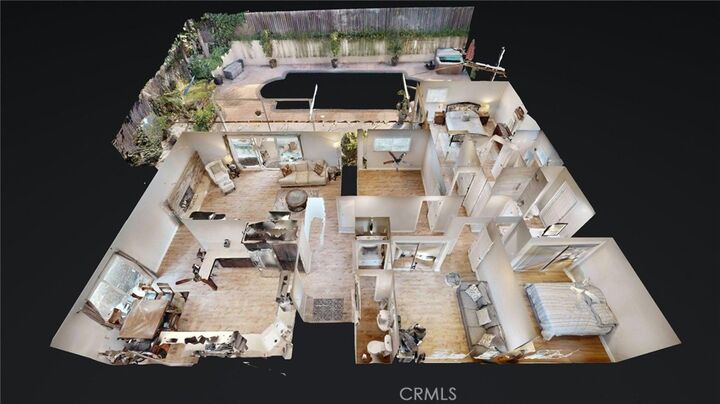 Property Photo: 2078 Livingston Street CA 92506