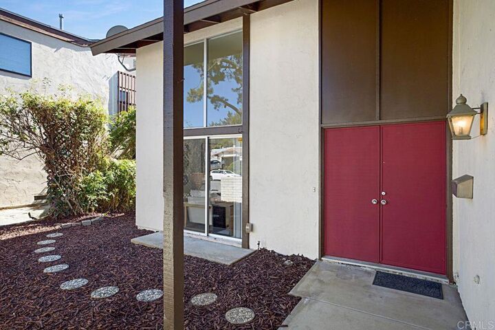 Property Photo: 4671 Robbins Street CA 92122