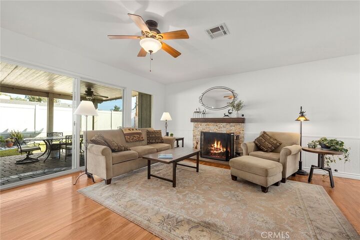 Property Photo:  1632 S Songish St  CA 92804 