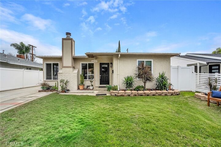 Property Photo: 16142 Haynes CA 91406