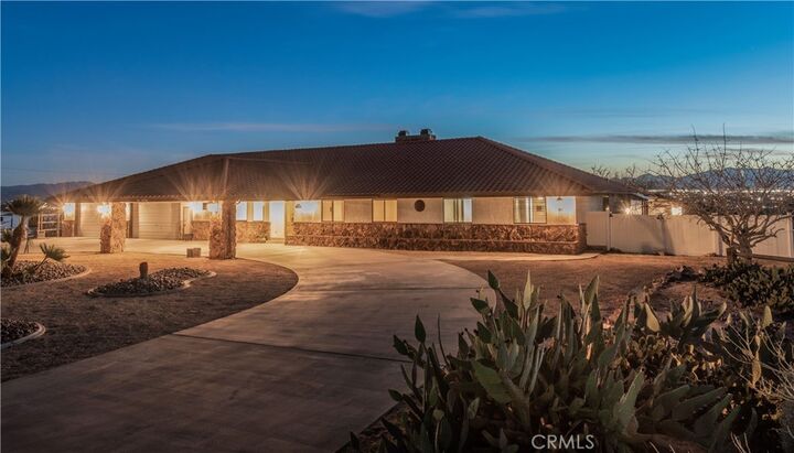 Property Photo:  14760 Keota Road  CA 92307 