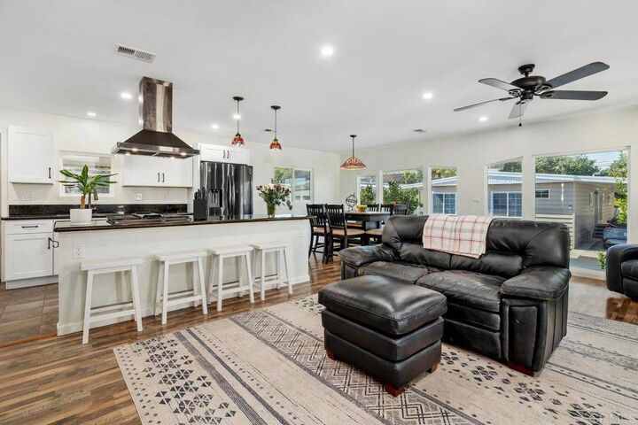 Property Photo:  8301 Mission Gorge Road 86  CA 92071 