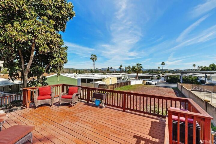 Property Photo:  8301 Mission Gorge Road 86  CA 92071 