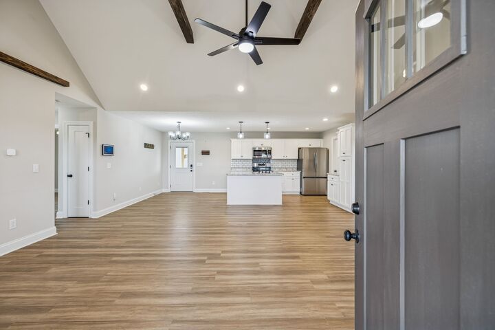 Property Photo:  2187 Claude Fox Rd  TN 37047 