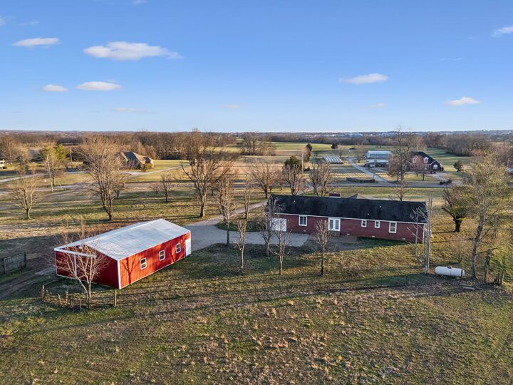 Property Photo:  353 Branham Mill Rd  TN 37066 