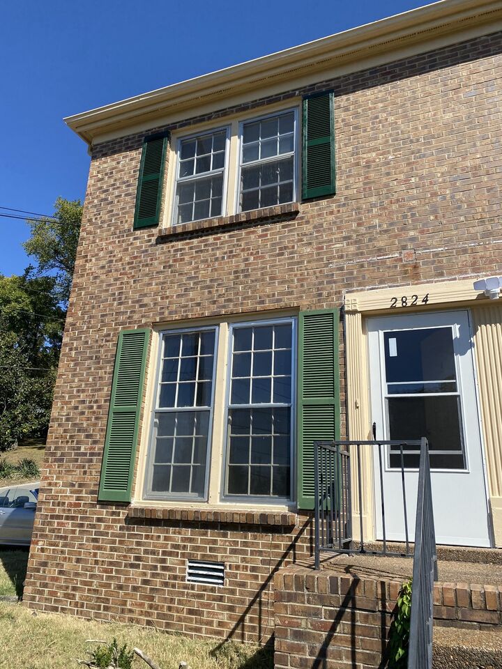 Property Photo:  2824 Blair Blvd  TN 37212 