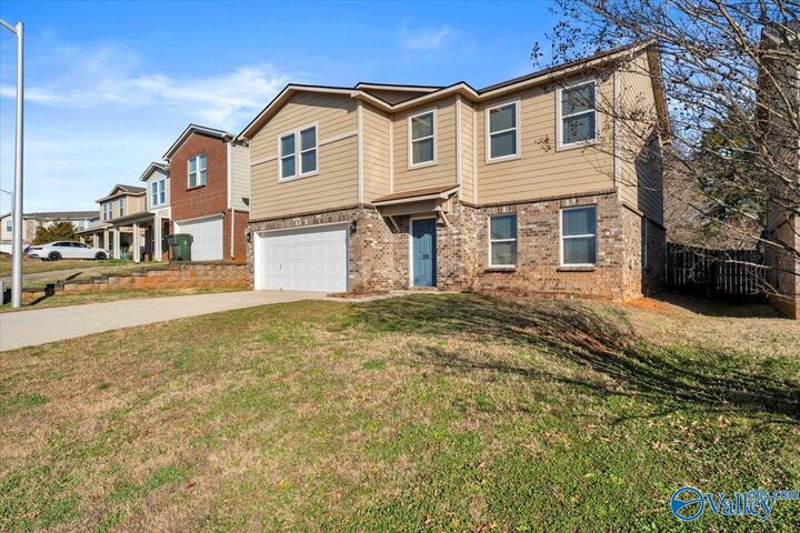 Property Photo:  111 Sagebrook Drive  AL 35757 