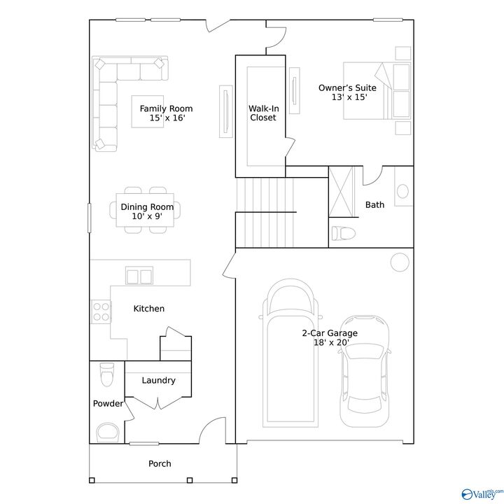 Property Photo:  143 Whitner Drive  AL 35750 