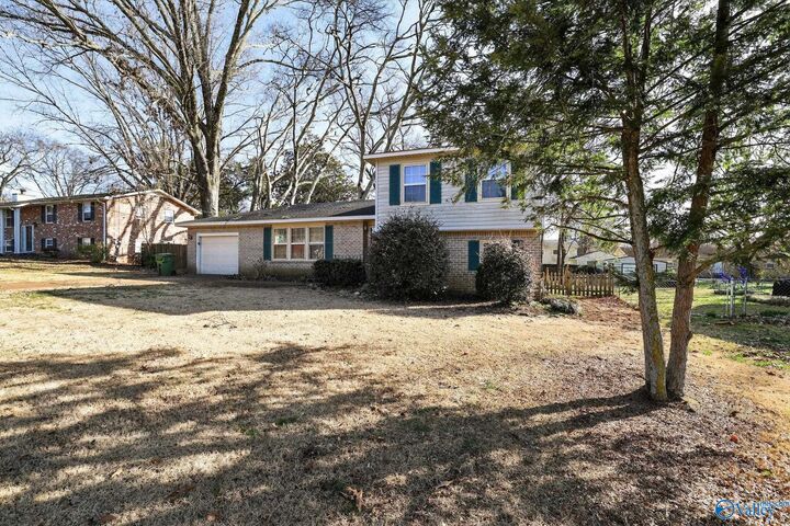 Property Photo:  514 Valley View Terrace SE  AL 35803 