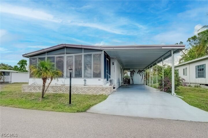 Property Photo:  14597 Paul Revere Loop  FL 33917 