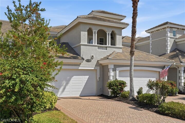 Property Photo:  9270 Campanile Circle 202  FL 34114 