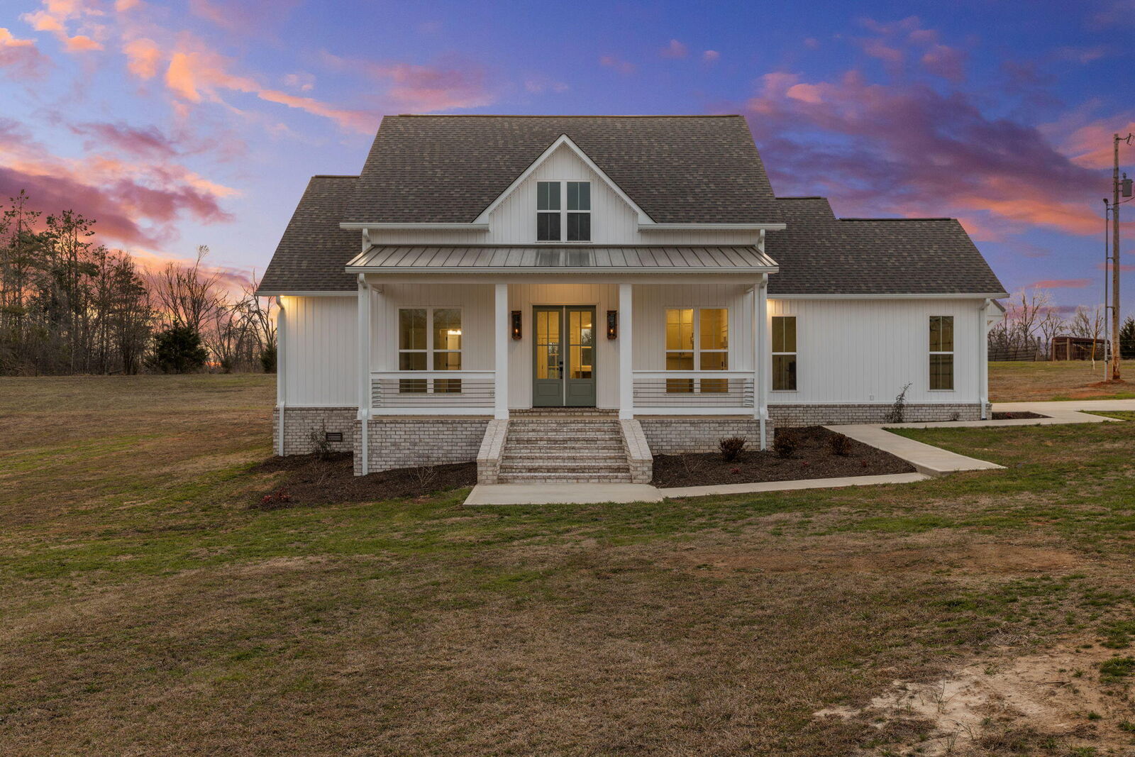Property Photo: 69 County Road 157 MS 38834