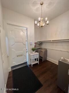 Property Photo: 1001 Tarboro Street NC 27801