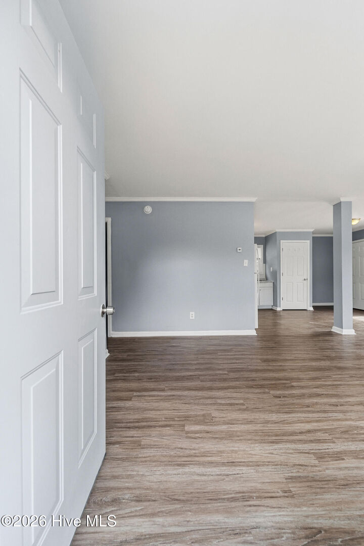 Property Photo: 400 Country Club Road NC 28546