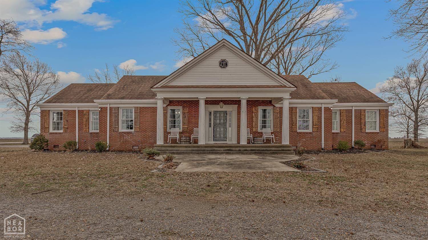 Property Photo:  1691 E County Road 474  AR 72358 