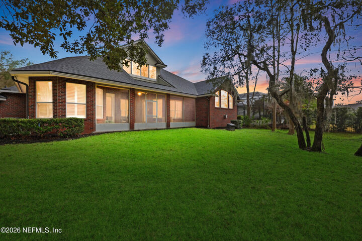 Property Photo:  219 Parkside Drive  FL 32095 