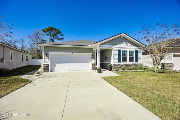 Property Photo: 95496 Hanover Court FL 32034