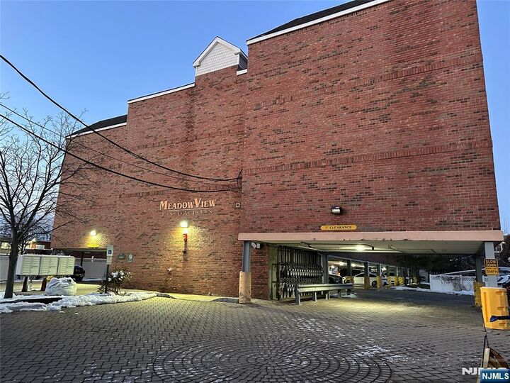 Property Photo: 65 Fairview Street 3D NJ 07650