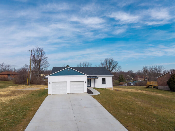 Property Photo:  1708 Relway Drive  KY 41051 