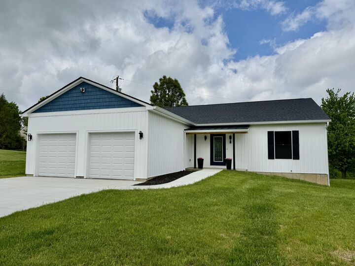 Property Photo: 1708 Relway Drive KY 41051