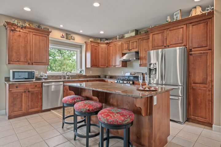 Property Photo: 5784 Prospect Drive MT 59808