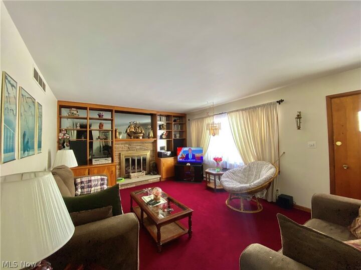 Property Photo:  9976 Shepard Road  OH 44056 