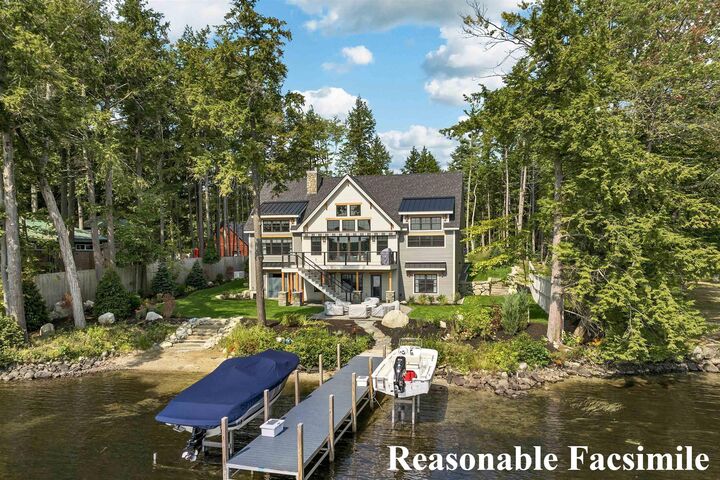 Property Photo: 18 Lovejoy Lane NH 03253