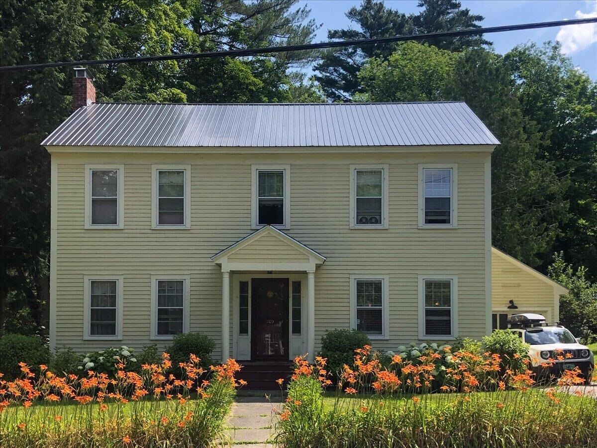 Property Photo:  305 Congress Street  VT 05661 