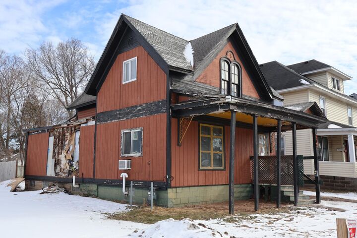 Property Photo:  713 5th Avenue  WI 54703 